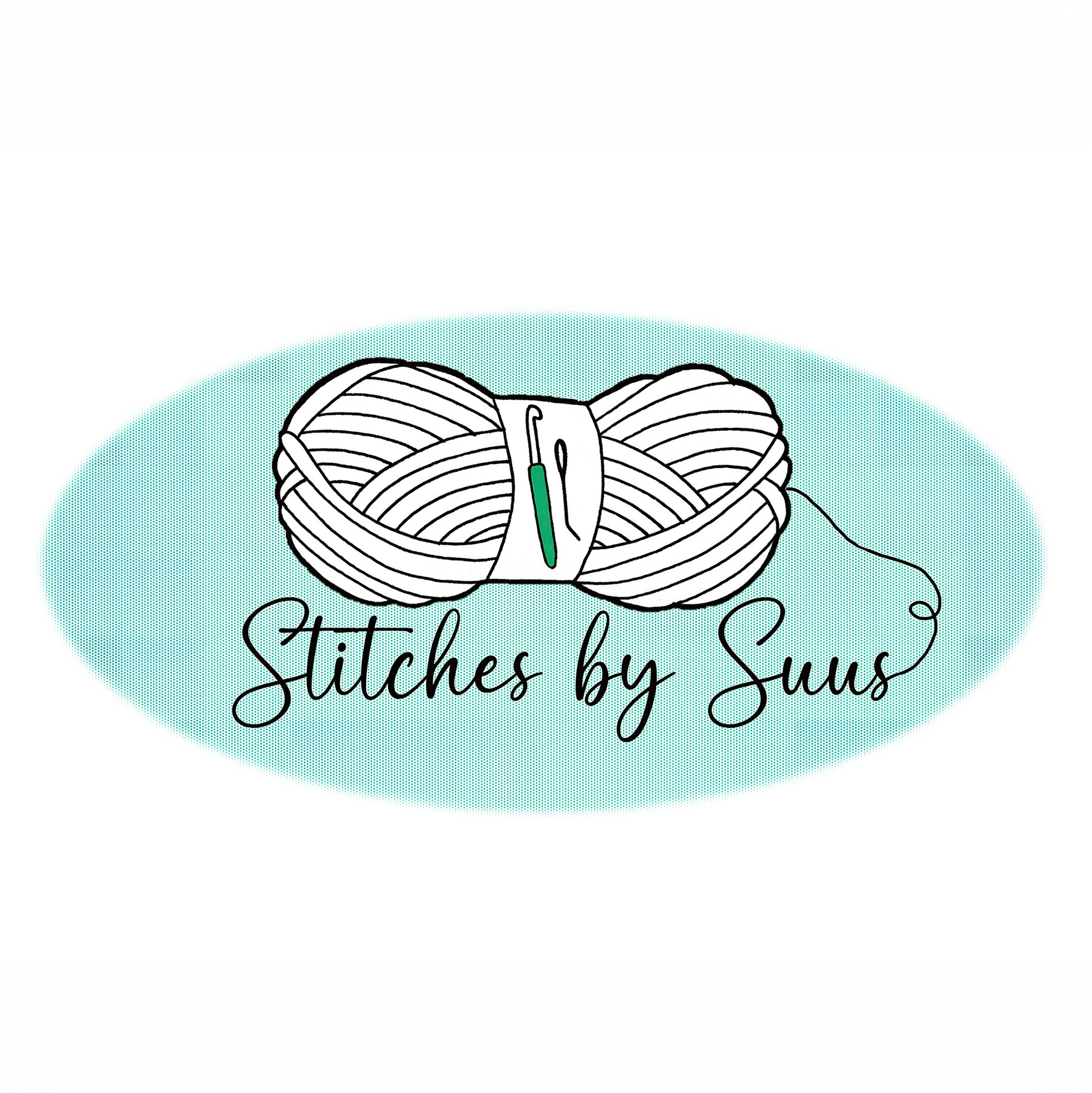 Stitches by Suus